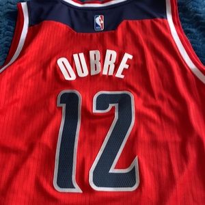 Men’s size large jersey